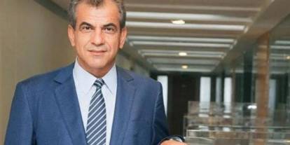 Erdemoğlu Holding Başkanı İbrahim Erdemoğlu’nun Acı Günü