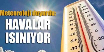 Gaziantep’te Montlar Rafa Kalkıyor! Afrika Sıcağı Yolda