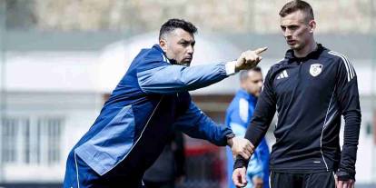 Burak Yılmaz’ın Rize Planı: Kozlowski Sahneye Çıkıyor