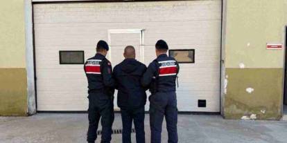 Gaziantep'te 14 yıl hapis cezası bulunan dolandırıcılık şüphelisi yakalandı
