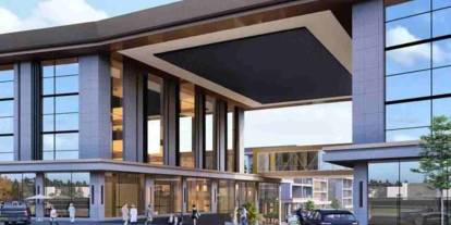 Gaziantep'e Dev AVM Geliyor! Alışverişin Yeni Adresi Olacak