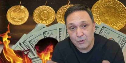 Gram Altın 12 Bin TL Olacak! Altın ve Döviz Piyasası Bu Açıklamayı konuşuyor!