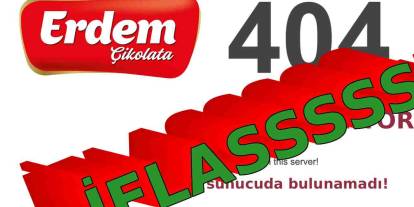 Gaziantep'in Gıda Deviydi! Dev Fabrika İflas Etti! İnternet Sitesi Kapalı Mı?