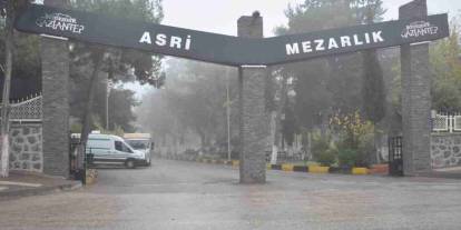 Gaziantep’te Peş Peşe Vefat ve Defin Haberleri… 12 Nisan 2026 (Pazar) Defin Listesi Açıklandı