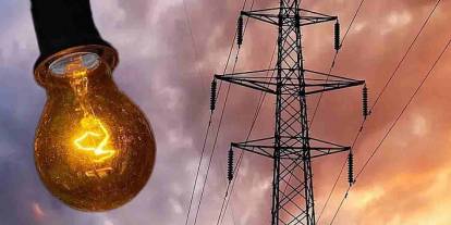 Gaziantep'te Yarın 8 Saat Elektrik Yok! İşte Nedeni..