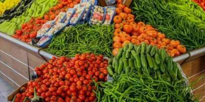 Gaziantep'te Mutfaklar Yanıyor: Tarlada 5, Rafta 120 TL! "Bu Kar Değil, Vicdansızlık"