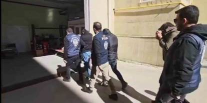 Gaziantep dahil 8 ilde ’bungalov dolandırıcılığı’ operasyonu: 210 milyon liralık vurgun