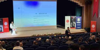 Gaziantep’te “Dezenformasyonla Mücadele Eğitici Eğitimi Programı” Düzenlendi