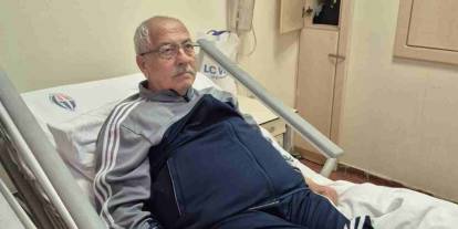 Gaziantep'in Ünlü İş İnsanı Ahmet Ümit Bilmez Hastaneye Kaldırıldı: İşte Son Durumu