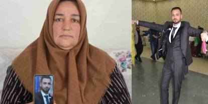 Gaziantep’te 24 yaşındaki Mehmet Polat cinayetinde şok iddia!