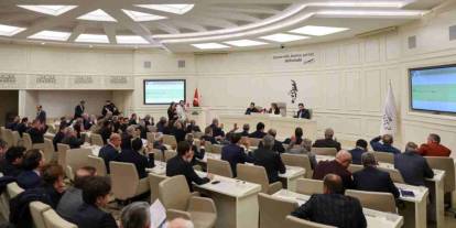 Gaziantep Büyükşehir’de Görev Dağılımı Açıklandı: Kim Nerede?