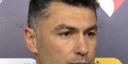 SON DAKİKA: Gaziantep FK’da Burak Yılmaz İstifa Etti