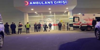 Gaziantep'in Komşu İlinde Kadın Cinayeti! Tartıştığını eşini başından silahla vurup öldürdü