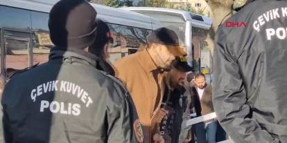 Gaziantep’li Ünlü Diş Hekimi Eyüp Çelik Uyuşturucu ve Fuhuş Soruşturmasında Tutuklandı