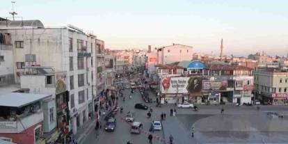Gaziantep'ten Ayrılan O Yer Türkiye'nin Gözbebeği Oldu