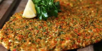 Antep Lahmacununa Büyük Zam: Fırınların Önü Boş Kaldı!