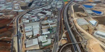 Gaziantep Sanayisinde Deprem: 15 Günde 5 Şirket Daha Listeye Eklendi!