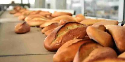 Gaziantep'te Ekmeğe Zam Geldi! İşte Zamlı Ekmek Fiyatı...