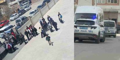 Gaziantep'te Yarın Okullar Tatil mi! Büyük Panik...