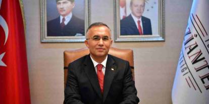 Vali Kemal Çeber’den Önemli Uyarı