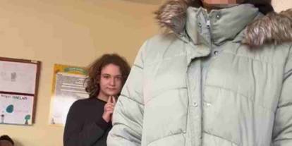 Kahramanmaraş'taki saldırganın sınıfta çekildiği görüntüler ortaya çıktı