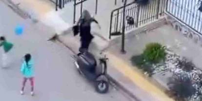 Gaziantep'te 6 yaşındaki çocuğu bıçakla yaralayan hademe tahliye oldu