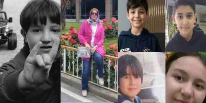 Kahramanmaraş’ta saldırıda hayatını kaybedenlerin sayısı 10’a yükseldi