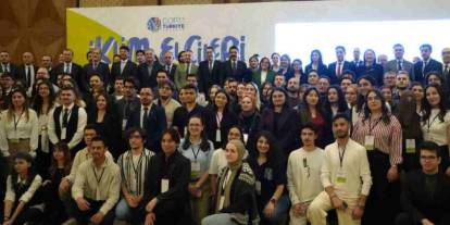 İklim Elçileri Gaziantep’te buluştu