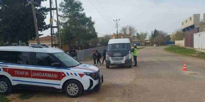 Gaziantep’te "Huzurlu Okul Önleri" uygulaması: 78 aranan şahıs yakalandı