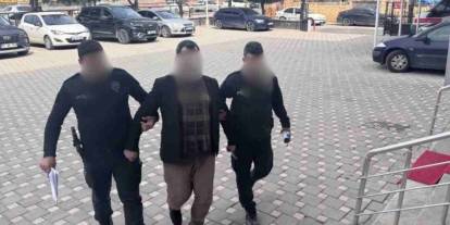 Gaziantep Bu Paylaşımları Konuşuyordu! O Şahıs Tutuklandı