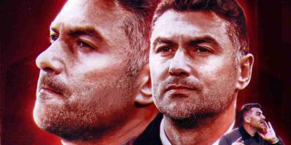 İşte Burak Yılmaz'ın yerine gelecek isim! Gaziantep FK bugün resmi duyuruyu yapabilir