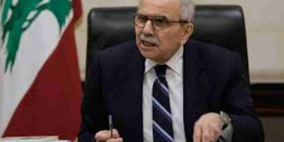 Lübnan ve İsrail Arasında Ateşkes Anlaşması