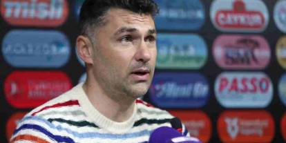 PFDK’dan Burak Yılmaz’a ceza yağdı