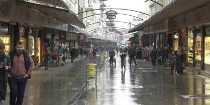 Gaziantep’te Bahar Yağmurları Sert Geliyor: 5 Günlük Kritik Hava Tahmini