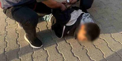 Gaziantep'te MİT’ten siber suç şebekesine operasyon!