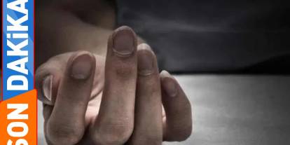 Gaziantep'te Daha 16 Yaşındaydı! Acı Son...