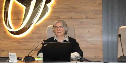 Gaziantep Ticaret Borsası (GTB) üyelerine dış ticaret eğitimi