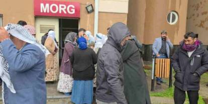 Okul Bahçesinde Yıldırım Faciası! 2 Çocuk Hayatını Kaybetti