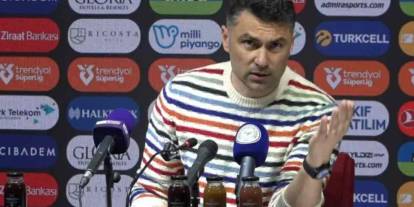 Burak Yılmaz Türkiye'den gidiyor mu? İşte yeni adresi!