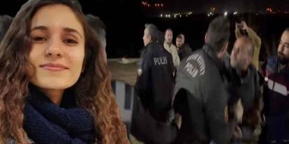 Gülistan Doku soruşturmasındaki 10 tutuklu Elazığ Cezaevine getirildi