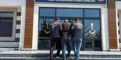 Gaziantep'te kesinleşmiş 6 yıl cezayla aranan FETÖ üyesi yakalandı