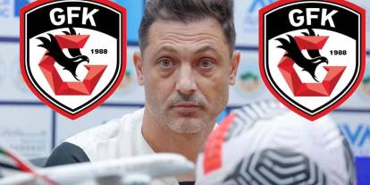 Gaziantep FK'de Mirel Radoi Teknik Direktör Oldu: Mirel Matei Rădoi Kimdir?