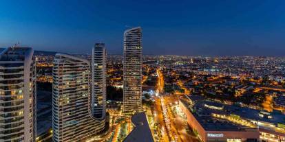 Türkiye ve Gaziantep'te Yatırımcıların Yeni Gözdesi: Şehitkamil ve Şahinbey