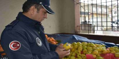 Gaziantep'te Halka Pazarcının Büyük Oynu! Bu Kadar Olmaz...