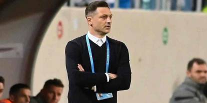 Gaziantep FK Aradığı Teknik Direktörü Buldu: Mirel Radoi Geliyor!