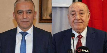 Gaziantep’te Kritik Seçim: GESOB’da Kıyasıya Yarış