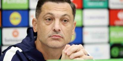 Gaziantep FK''nın Anlaştığı Mirel Radoi İmza İçin Gaziantep'te