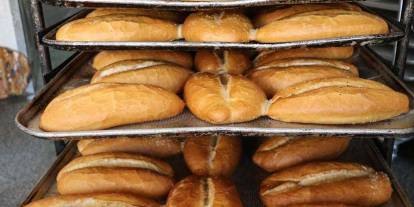 Gaziantep'te Ekmeğe Dev Zam: Bugün'den İtibaren Geçerli