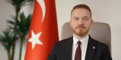 GAGİAD Yönetim Kurulu Başkanı Yunus Kara’dan 23 Nisan mesajı