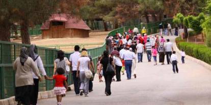 Gaziantep Büyükşehir’den 23 Nisan’da öğretmen ve öğrencilere anlamlı jest